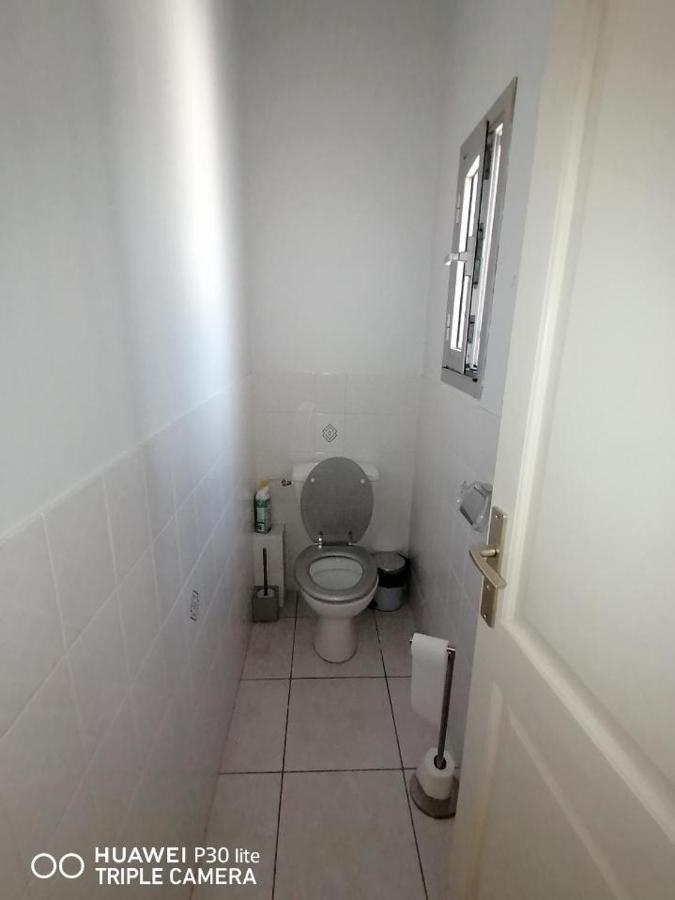 Grande Chambre Dans Villa Proche De La Plage Sète Buitenkant foto